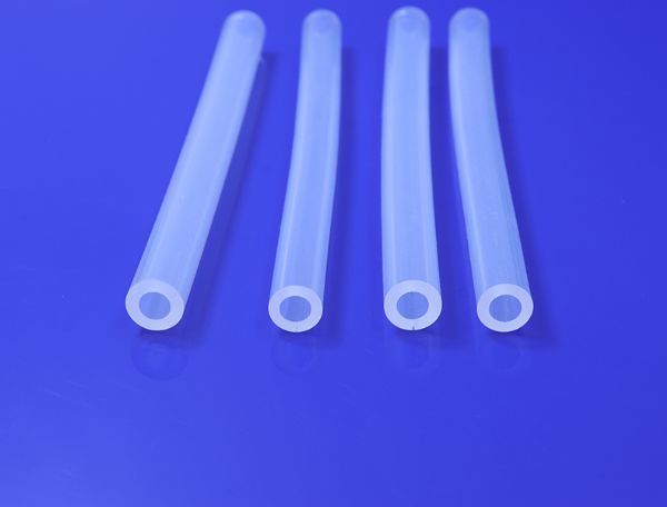 怎么選擇適合醫(yī)療設(shè)備上的硅膠管？