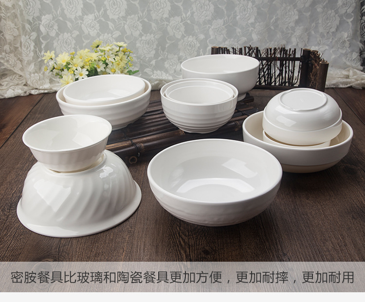 密胺瓷餐具是無毒的嗎？是塑料制品嗎？